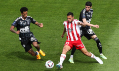 L’AC Ajaccio écrit à la FIFA pour rapporter l’escroquerie de Youcef Belaïli