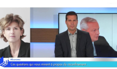 Ces questions qui nous minent à propos du possible reconfinement...