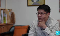 À Taïwan, la "Terreur blanche" continue de diviser la société