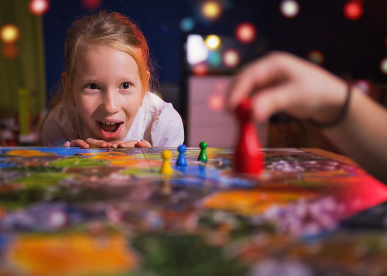 Jeux de société : un marché inoxydable (Crédits photo : Shutterstock)