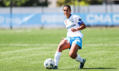 Une bagarre lors d’un match de préparation de l’OM féminine ?