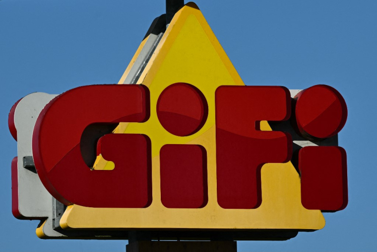 ( AFP / PHILIPPE LOPEZ )