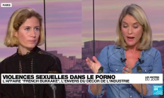 L'affaire "French Bukkake", l'envers du décor de l'industrie du porno