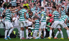 Le Celtic Glasgow brise le rêve de Heart of Midlothian et conserve son titre de champion d’Ecosse