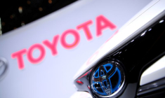 TOYOTA: RÉSULTAT OPÉRATIONNEL EN HAUSSE AU DEUXIÈME TRIMESTRE