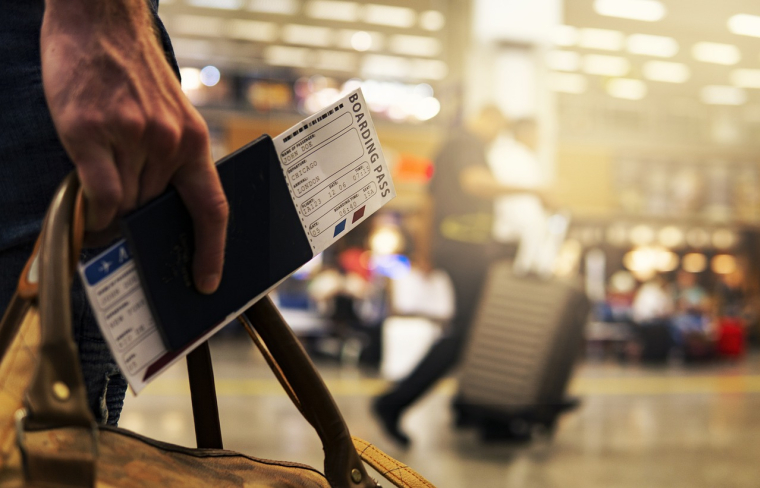 Le médiateur du tourisme peut vous aider à régler un litige avec un professionnel du secteur. (illustration) (JoshuaWoroniecki / Pixabay)