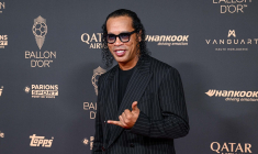 Folle rumeur : Ronaldinho annoncé de retour comme joueur en D3 italienne