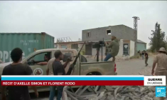 Conflit russo-ukrainien : plus de 1 000 combattants du groupe Wagner dans l'Est de l'Ukraine, selon Londres