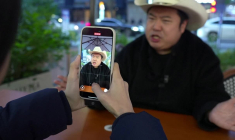 "Amazing!": le "Trump chinois" cartonne sur les réseaux