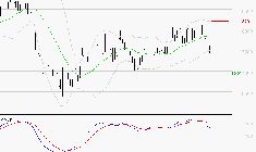COMPAGNIE DE SAINT GOBAIN SA : Une consolidation vers les supports est probable