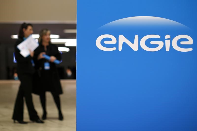 ENGIE RACHÈTE 40% DE TABREED