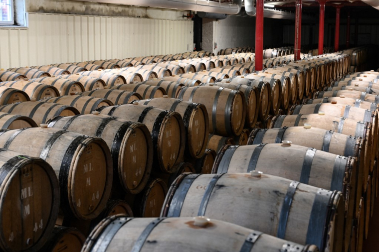 Photo d'illustration ( AFP / BERTRAND GUAY )