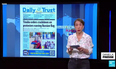 Palestiniens détenus en Israël: "Bienvenue en enfer"