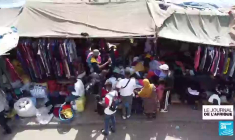 Sénégal : la mode de Loumou Ngom