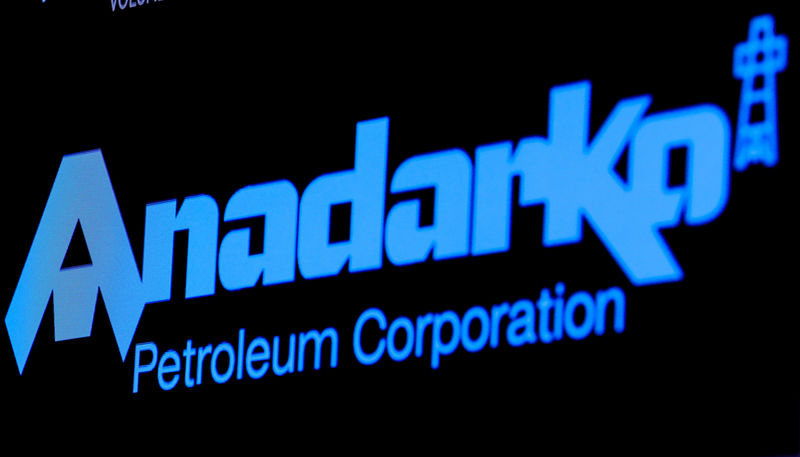 ANADARKO: DÉCISION FINALE D'INVESTISSEMENT AU MOZAMBIQUE LE 18 JUIN