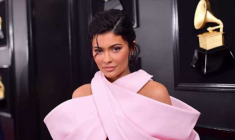 Kylie Jenner devient à 21 ans la plus jeune milliardaire de l'histoire