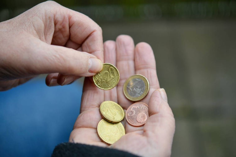 La double pénalité des pauvres dénoncée par une étude-iStock-Karl-Hendrik Tittel.jpg