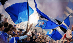 Strasbourg réagit aux conditions de déplacement difficiles à Mayence