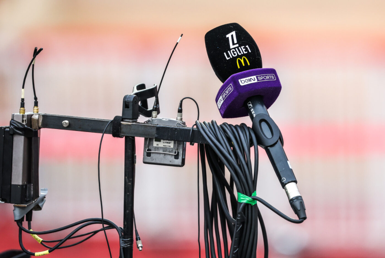 Vers un rapprochement entre Bein Sports et la LFP ?