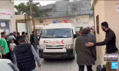 Gaza : Israël intensifie ses raids sur Rafah