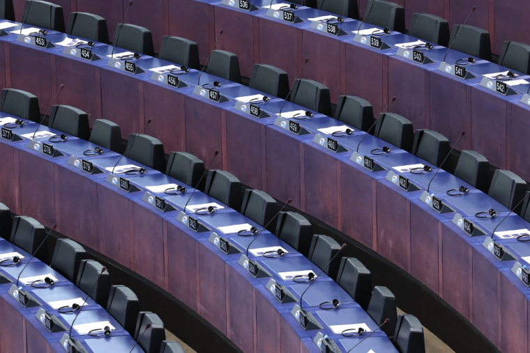 ( AFP / FREDERICK FLORIN )