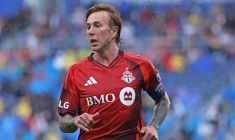 Federico Bernardeschi se retrouve sans club