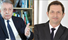 Tous les coups sont désormais permis dans la bataille de l'eau. (© P. Marais / Suez)