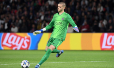 Lucas Chevalier : «Si je n'ai pas besoin de m'entreprendre, c'est que ça va ! »