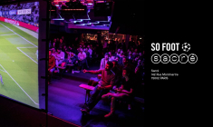 Paris SG - Aston Villa: prends ta place pour la soirée So Foot !