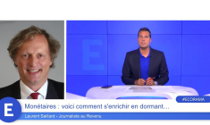 Monétaires : voici comment s'enrichir en dormant