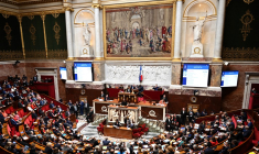 ( AFP / BERTRAND GUAY )