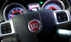 FRANCE: INFORMATION JUDICIAIRE SUR LE DIESEL DE FIAT