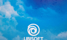 Le logo Ubisoft