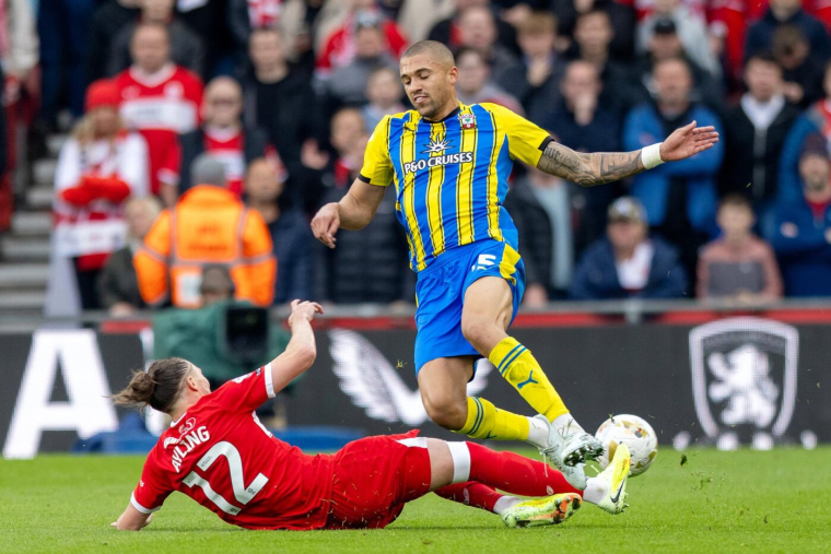Southampton exclu des barrages de Championship !