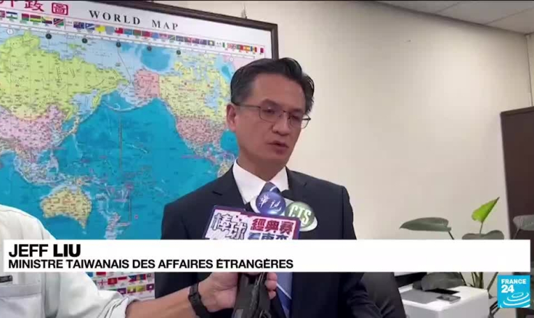 Le Honduras se rapproche de la Chine : Pékin salue cette décision, Taïwan réagit