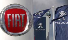 FIAT CHRYSLER INTRODUIRA EN BOURSE SA FILIALE DE ROBOTIQUE APRÈS LA FUSION AVEC PSA