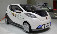 La Chine revient en force sur la scène européenne avec des modèles de voitures électriques performants et moins chers que les automobiles françaises, allemandes, ou américaines crédit photo : Shutterstock