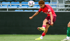 Un Lyonnais de 17 ans intéresse le PSG