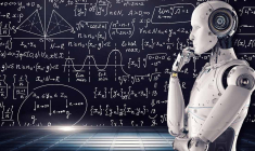 Dirigeants politiques, philosophes et même personnalités éminentes de l’industrie des nouvelles technologies, s’élèvent pour souligner les dangers potentiels de l’IA et la nécessité d’encadrer ces technologies. (© Flickr)