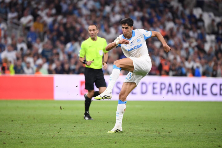 Real Madrid-OM : un absent en défense à Marseille