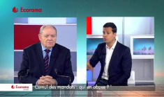 Cumul des mandats : qui en abuse ? (VIDEO)