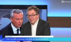 Pourquoi un pétrole à 70$ est une vraie mauvaise nouvelle pour la France...