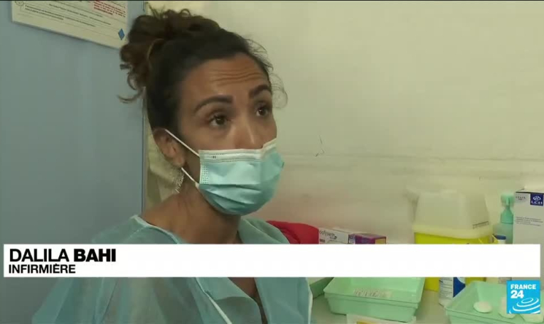 Covid-19 en France : à l'approche de la rentrée, faut-il vacciner les enfants ?