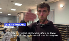 Intempéries : importantes crues dans le sud-est et en Corse