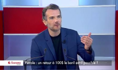 Pétrole : un retour à 100$ le baril est-il possible ? (VIDEO)