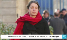 Sophie Binet élue à la tête de la CGT : première femme secrétaire générale du syndicat français