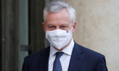 CORONAVIRUS: PARIS RENFORCE SES AIDES ÉCONOMIQUES À L'OUTRE-MER