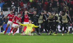 Qui sont les gardiens buteurs en Ligue des champions avant Anatoliy Trubin ?