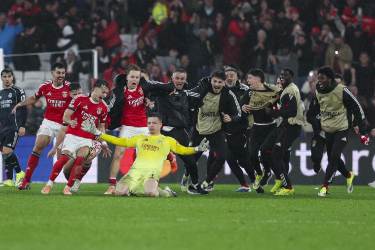 Qui sont les gardiens buteurs en Ligue des champions avant Anatoliy Trubin ?