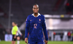 Un forfait chez les Bleues pour la Ligue des nations